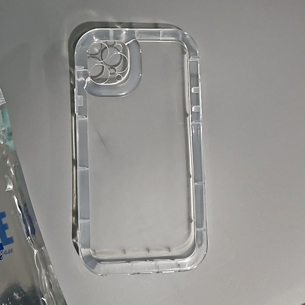Clear phone case iphone 11 pro max